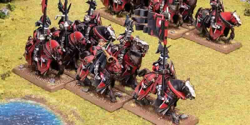 10 ретро-армий Warhammer, которые круче своих современных собратьев