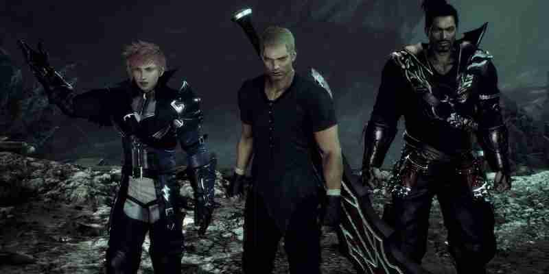 Lies of P & 14 других лучших Soulslike, созданных не FromSoftware