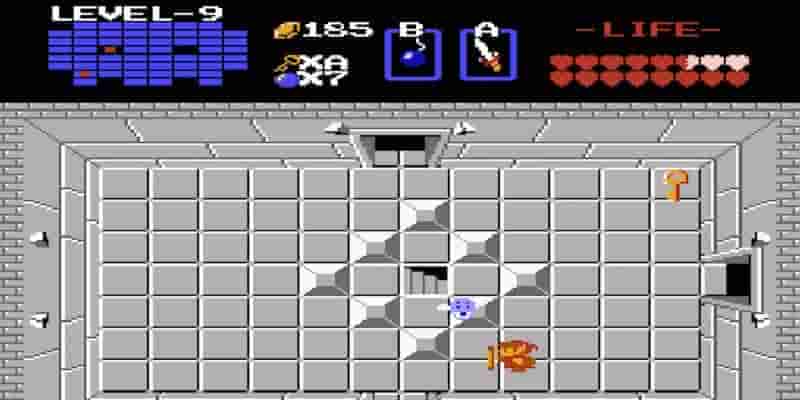10 лучших игр для NES в рейтинге