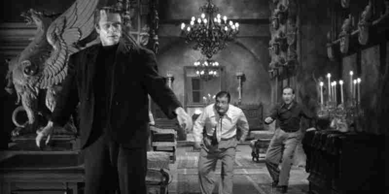 10 самых недооцененных фильмов ужасов Universal, рейтинг