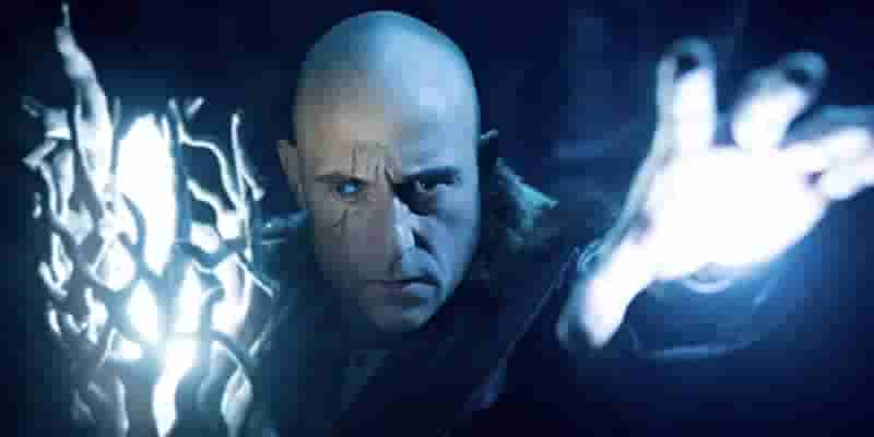 10 самых могущественных злодеев DCEU