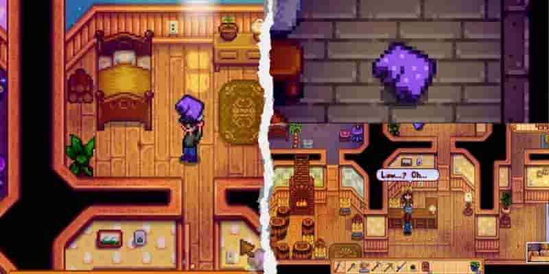 Как получить увеличительное стекло в Stardew Valley