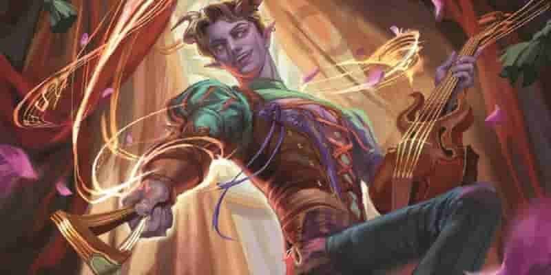 10 самых забавных заклинаний D&D, которые сделают любую кампанию отличной Взрыв