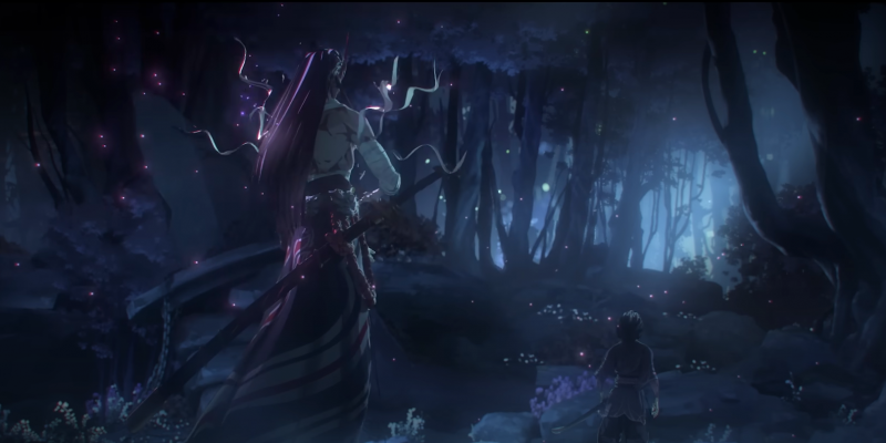 10 лучших историй для следующей адаптации League of Legends от Netflix