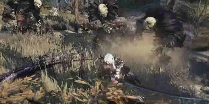 Лучшие MMO, в которые действительно интересно играть в одиночку