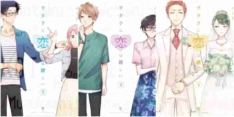 40 Best Manga Of Все Time