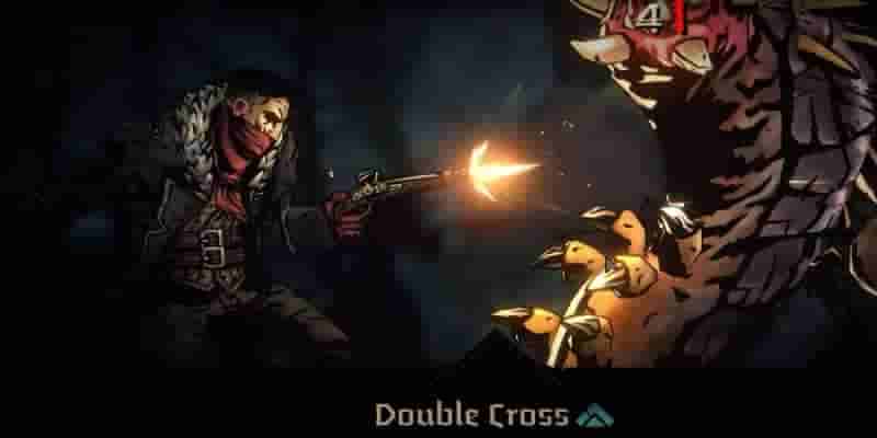 Как собрать разбойника в Darkest Dungeon 2
