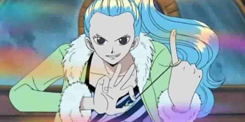 Звезда сериала «Бриджертон» присоединяется ко второму сезону сериала «One Piece» на Netflix в роли Мисс Венсдей