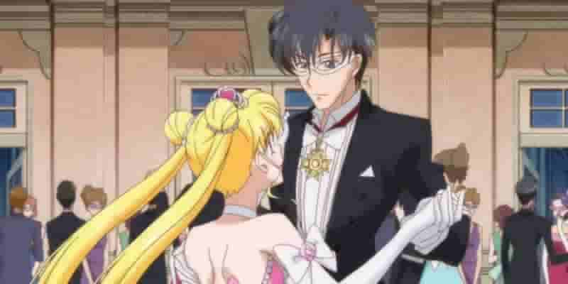 10 лучших персонажей Sailor Moon Crystal, рейтинг 