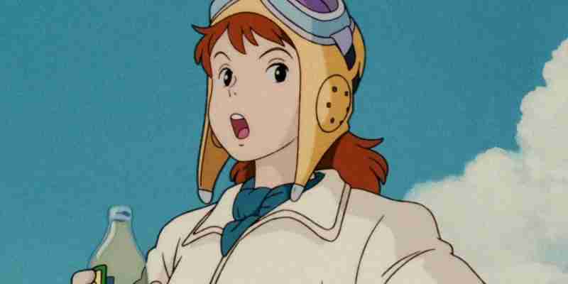 10 самых харизматичных персонажей студии Ghibli всех времен, рейтинг