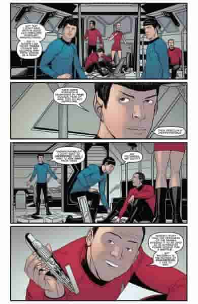 Star Trek #4
