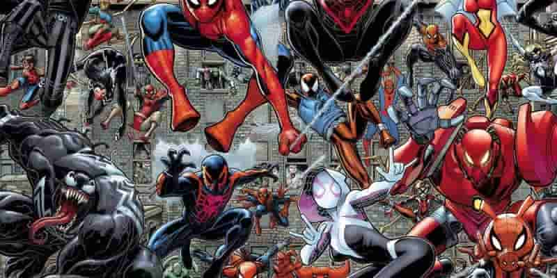 10 способов, которыми Marvel ослабила Человека-паука The Years