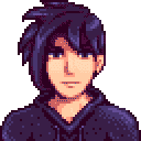 Типы MBTI жителей деревни Stardew Valley