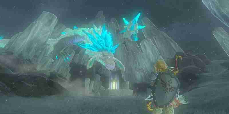 10 способов, которыми Breath of the Wild сделала классическую формулу Zelda еще лучше