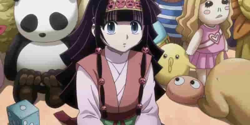 Персонажи Hunter X Hunter, которые должны вернуться в арке Темного континента