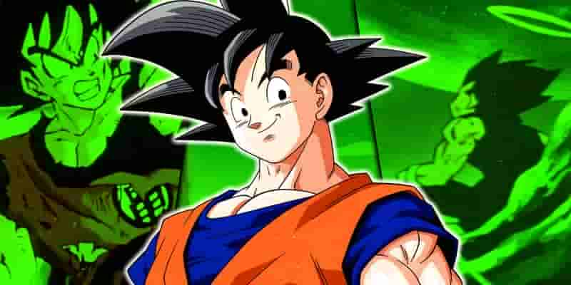 Лучшие жизненные уроки, которые Гоку дал фанатам Dragon Ball