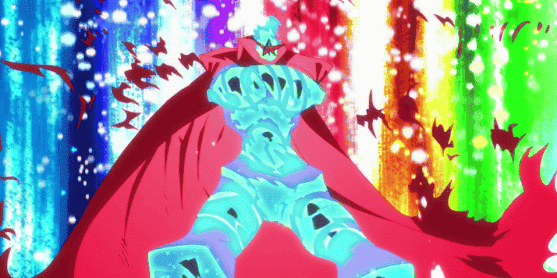10 самых больших символов In Anime History, Ranked
