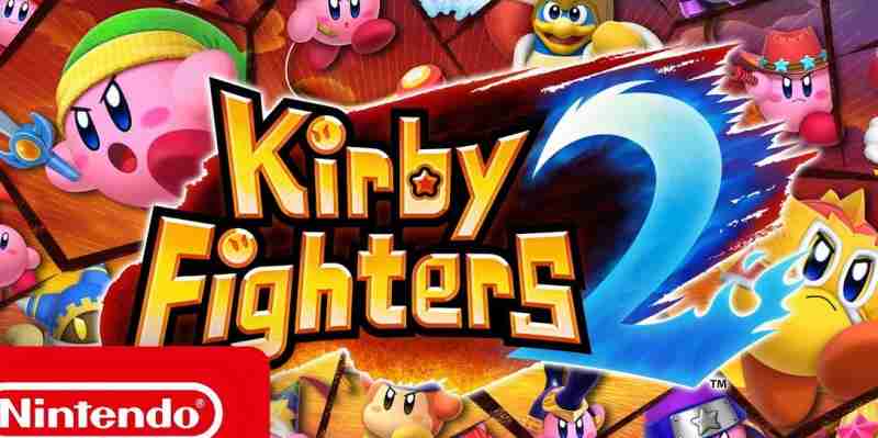 10 самых недооцененных Kirby Games, Ranked