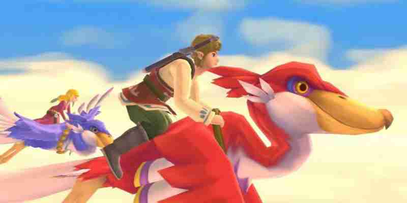 Zelda: Лучшие компаньоны во всей серии, рейтинг
