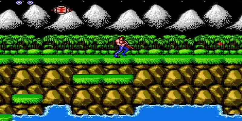 10 лучших игр для NES в рейтинге
