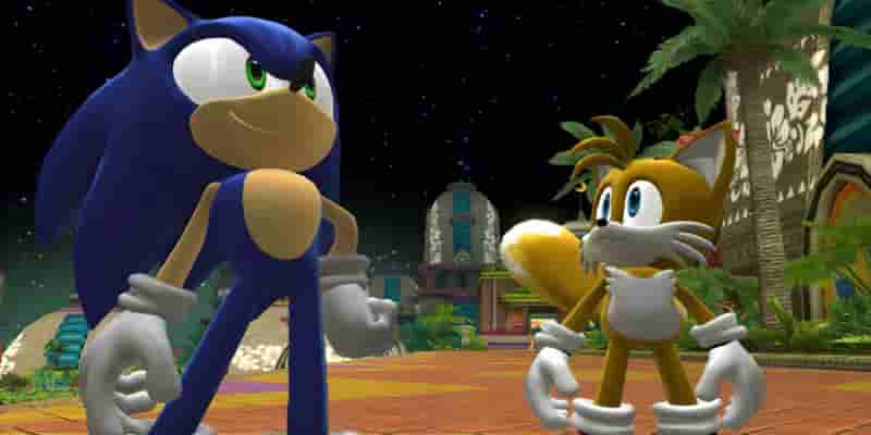 Игры про Соника, в которые стоит поиграть перед Sonic x Shadow Generations