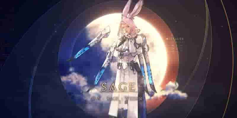 Final Fantasy XIV: все, что вы должны знать перед выбором профессии