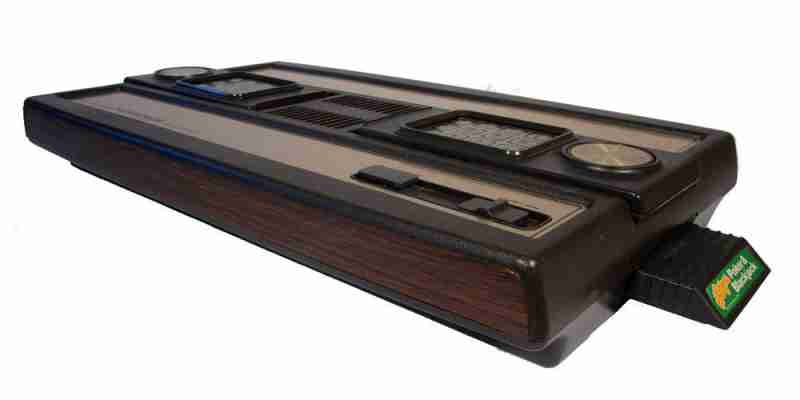 10 величайших игр Intellivision, в которые стоит поиграть любителям ретро