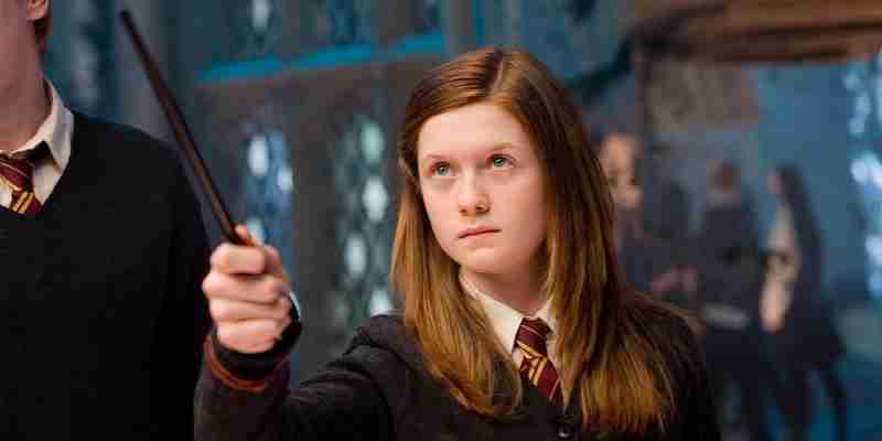 10 сильнейших патронусов в Harry Potter, ранжирование