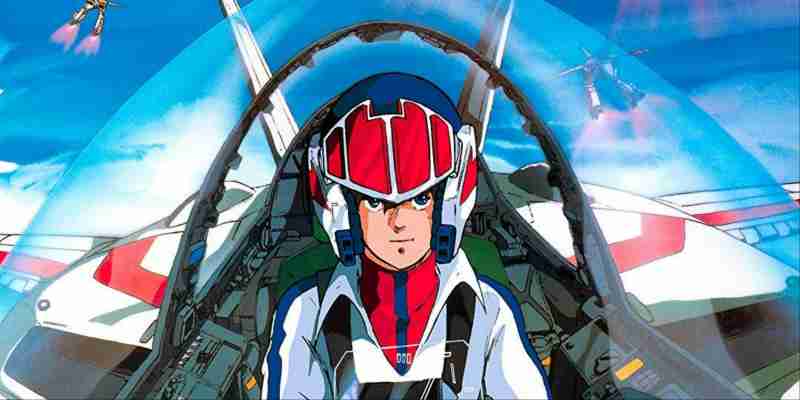 10 основных аниме о мехах, которые навсегда изменили жанр (& Aren’t Gundam)