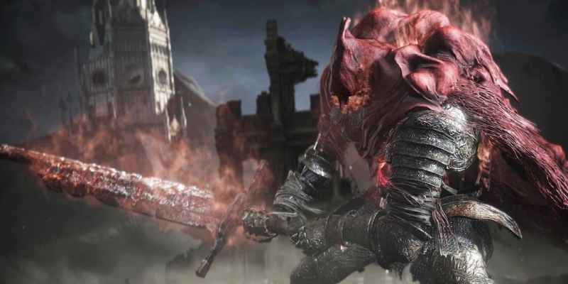 10 самых сложных боссов DLC Soulsborne, рейтинг