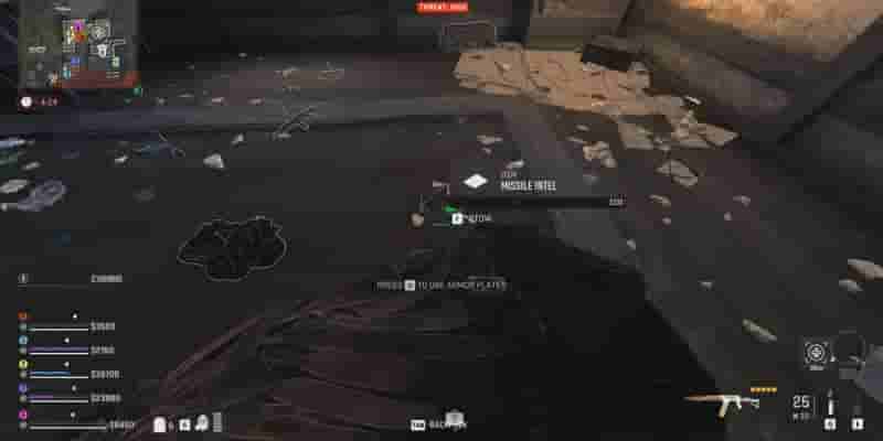 Warzone 2 DMZ: Гайд по секретам Конни