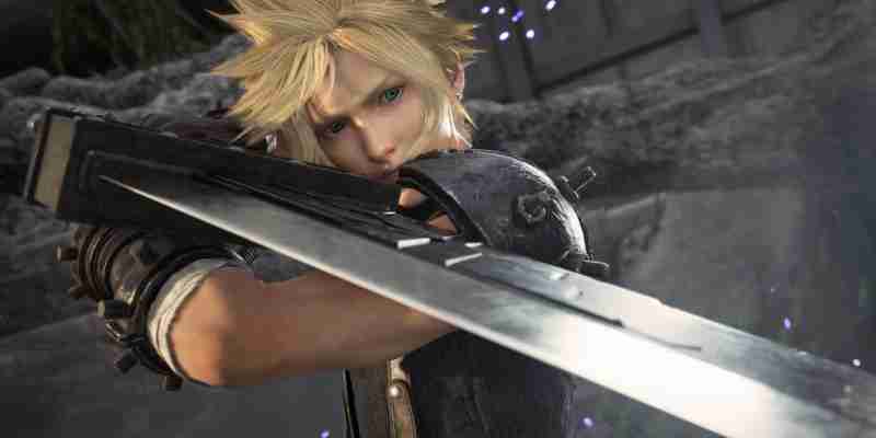 Директор Final Fantasy VII Rebirth просит игроков не устанавливать «оскорбительные или ненадлежащие» моды