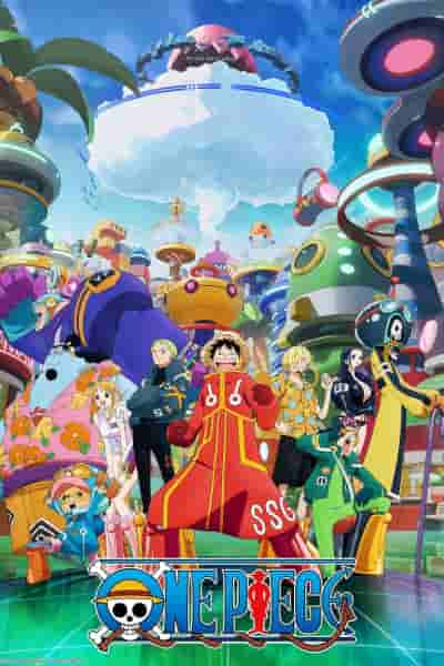 One Piece: Дьявольские фрукты, способные противостоять пламени матери