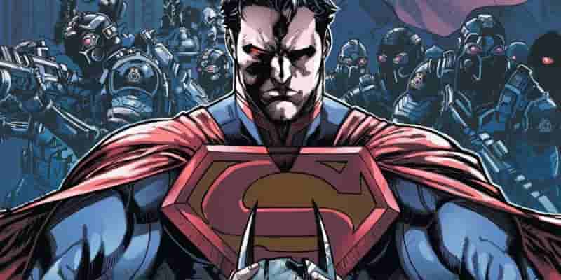 10 комиксов DC, где Флэш сражался с другими героями