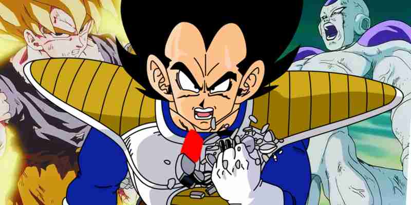 10 лучших персонажей Dragon Ball, ранжированных по росту