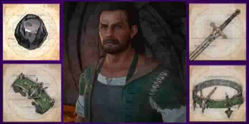 Final Fantasy 16: как получить и использовать скарлетит