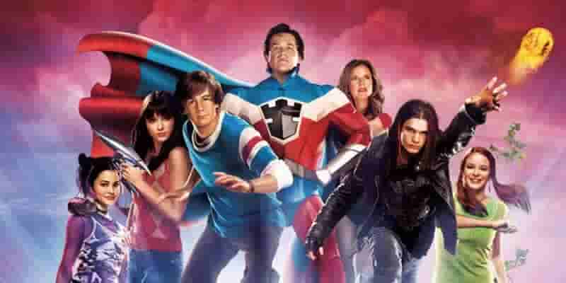  Режиссер Sky High раскрывает подробности сюжета отмененного сиквела