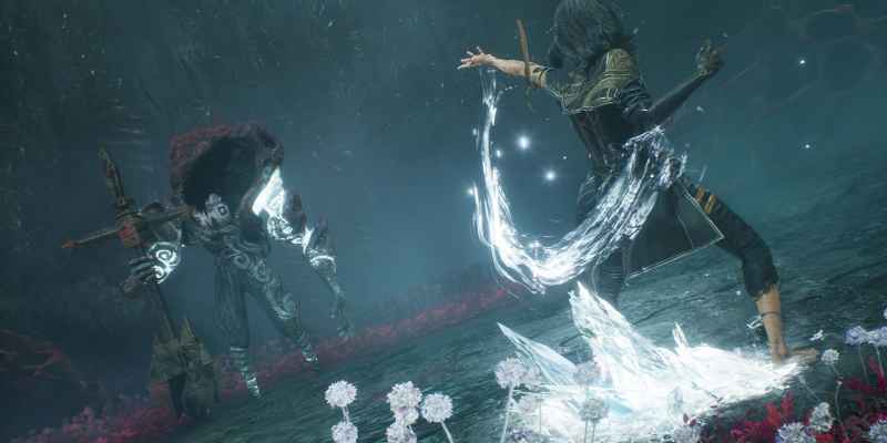 Долгожданная предстоящая ролевая игра Clair Obscur: Expedition 33 получит экранизацию 