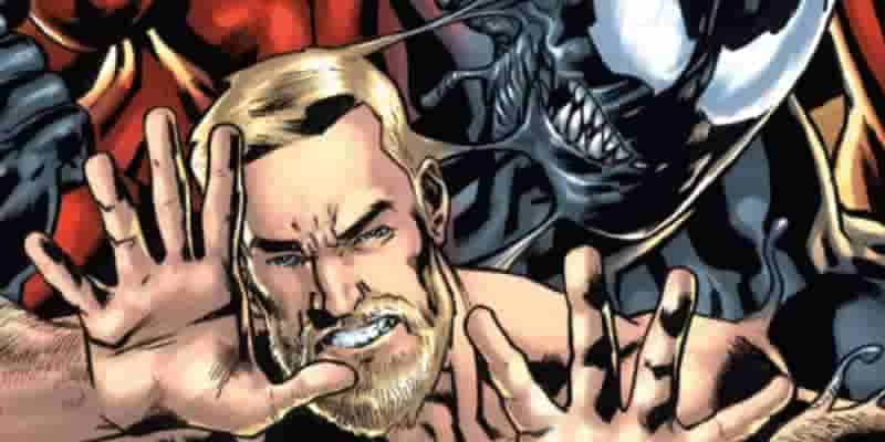 Король в черном Marvel пал &ndash; и это сделало его еще сильнее