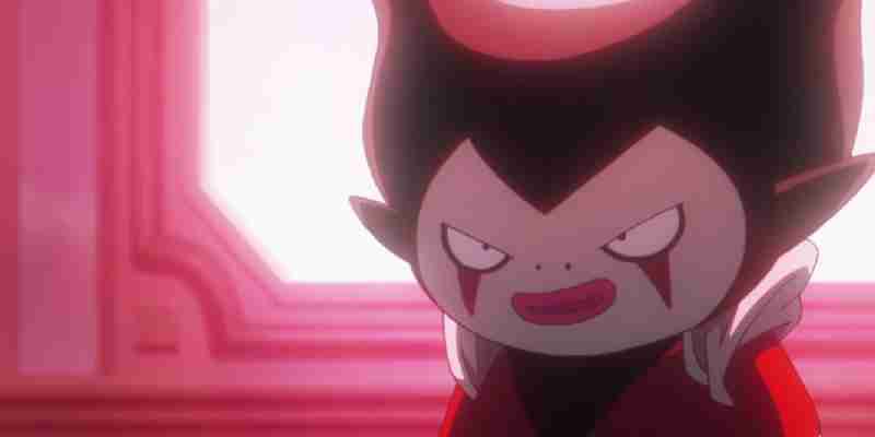 Dragon Ball Рейтинг силы DAIMA Episode 5