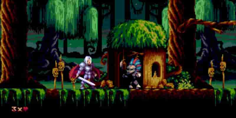 10 лучших новинок Sega Genesis Games, Ranked