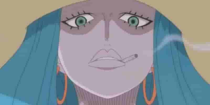 One Piece: 15 сильнейших членов Пиратов Биг Мам