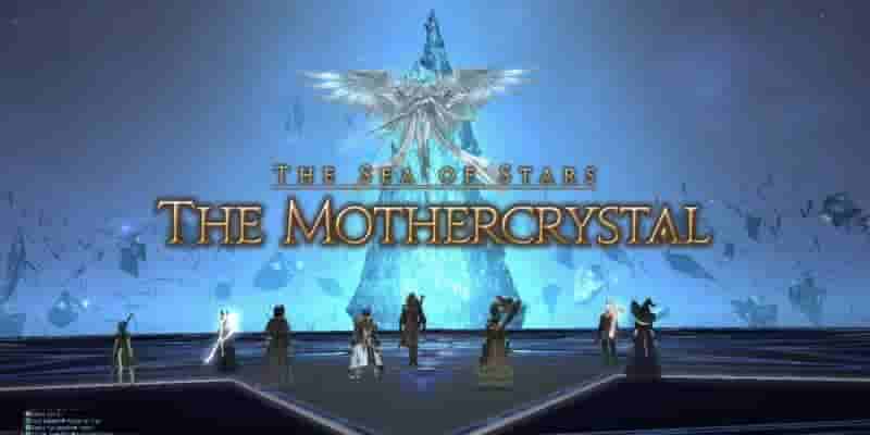 Final Fantasy 16: Что такое материнские кристаллы?