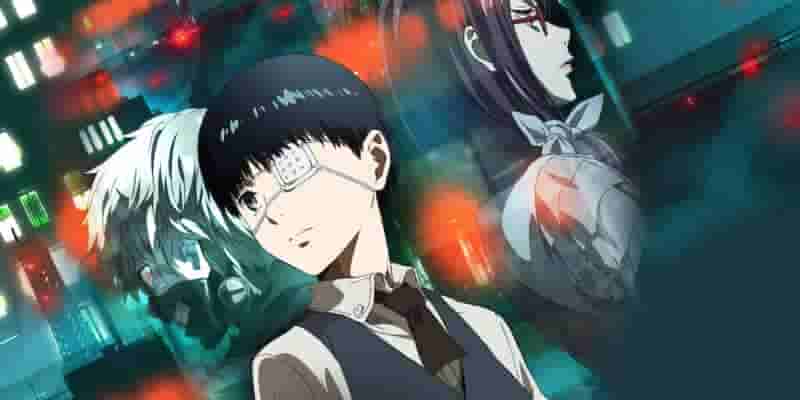 10 лучших аниме вроде Bungo Stray Dogs
