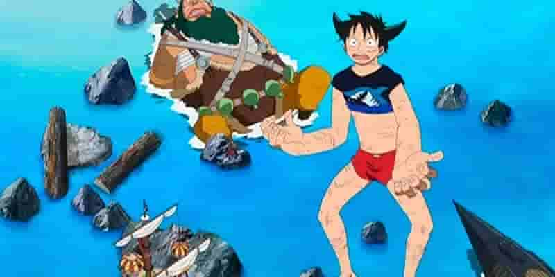 Какие наполнители One Piece стоит посмотреть фанатам?