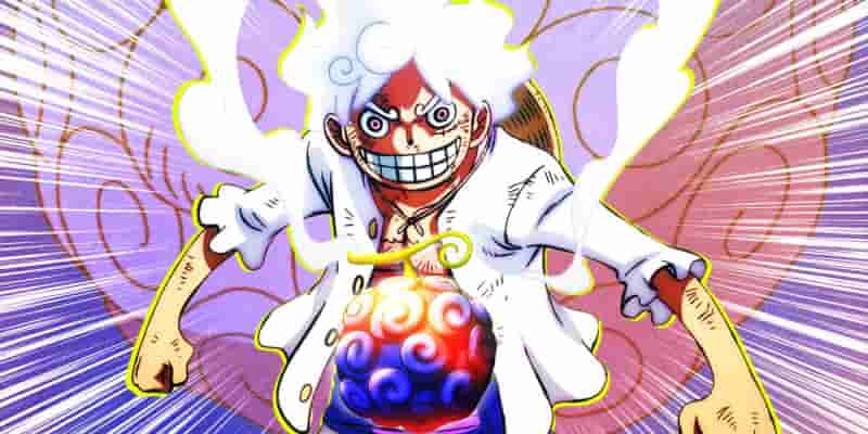 Кто из Ёнко из One Piece обладает лучшими способностями?