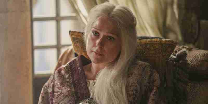 15 самых больших ошибок Viserys Targaryen как король в доме дракона 