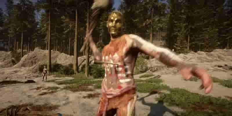 Sons Of The Forest 10 лучших новых дополнений