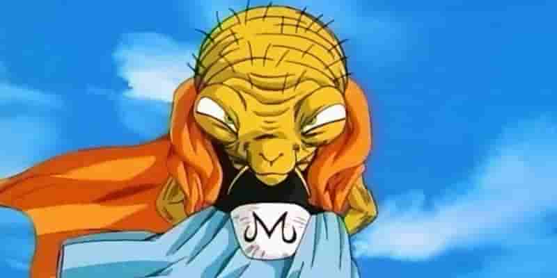 Dragon Ball: 10 сильнейших персонажей Пикколо Побежденный
