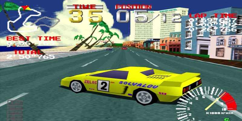 Лучшие игры для запуска PlayStation из всех Время